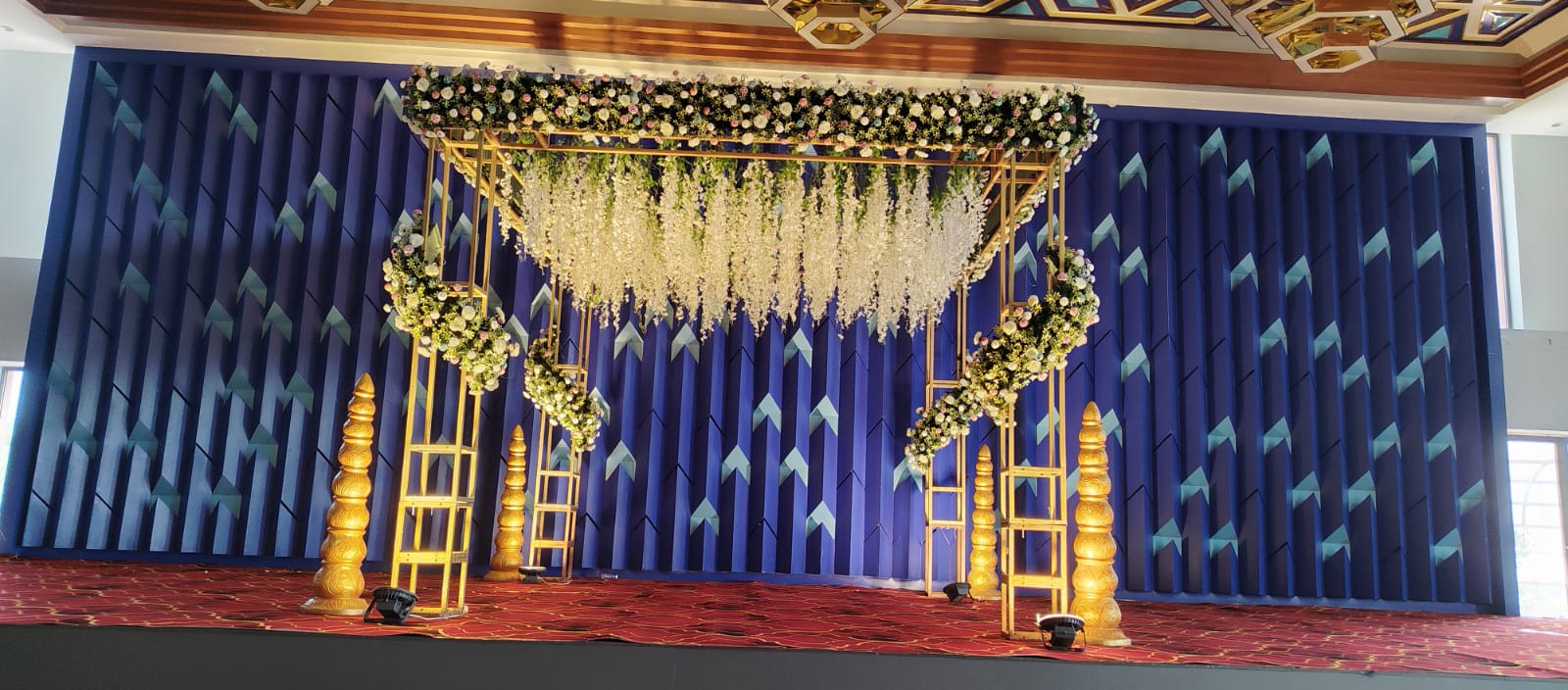 Marriage Decor 37